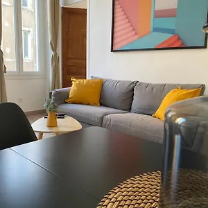 Republique / La Joliette Marseille