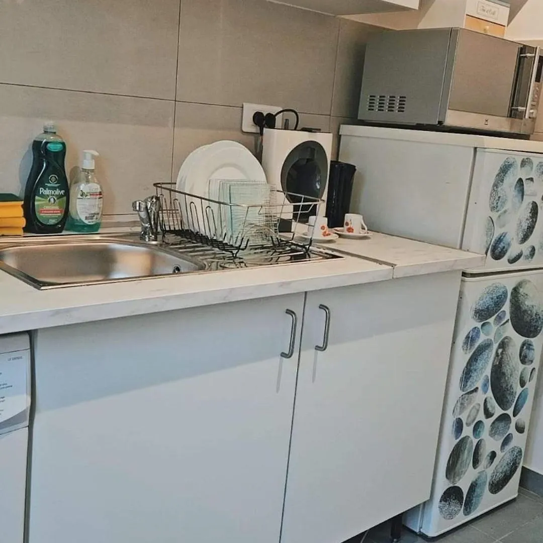 Apartament Peace Marsylia 0*,  Francja